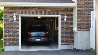 Garage Door Installation at Los Lirios Del Valle, Florida