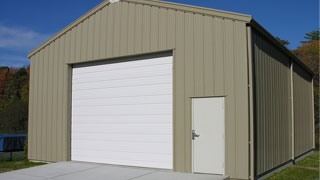 Garage Door Openers at Los Lirios Del Valle, Florida